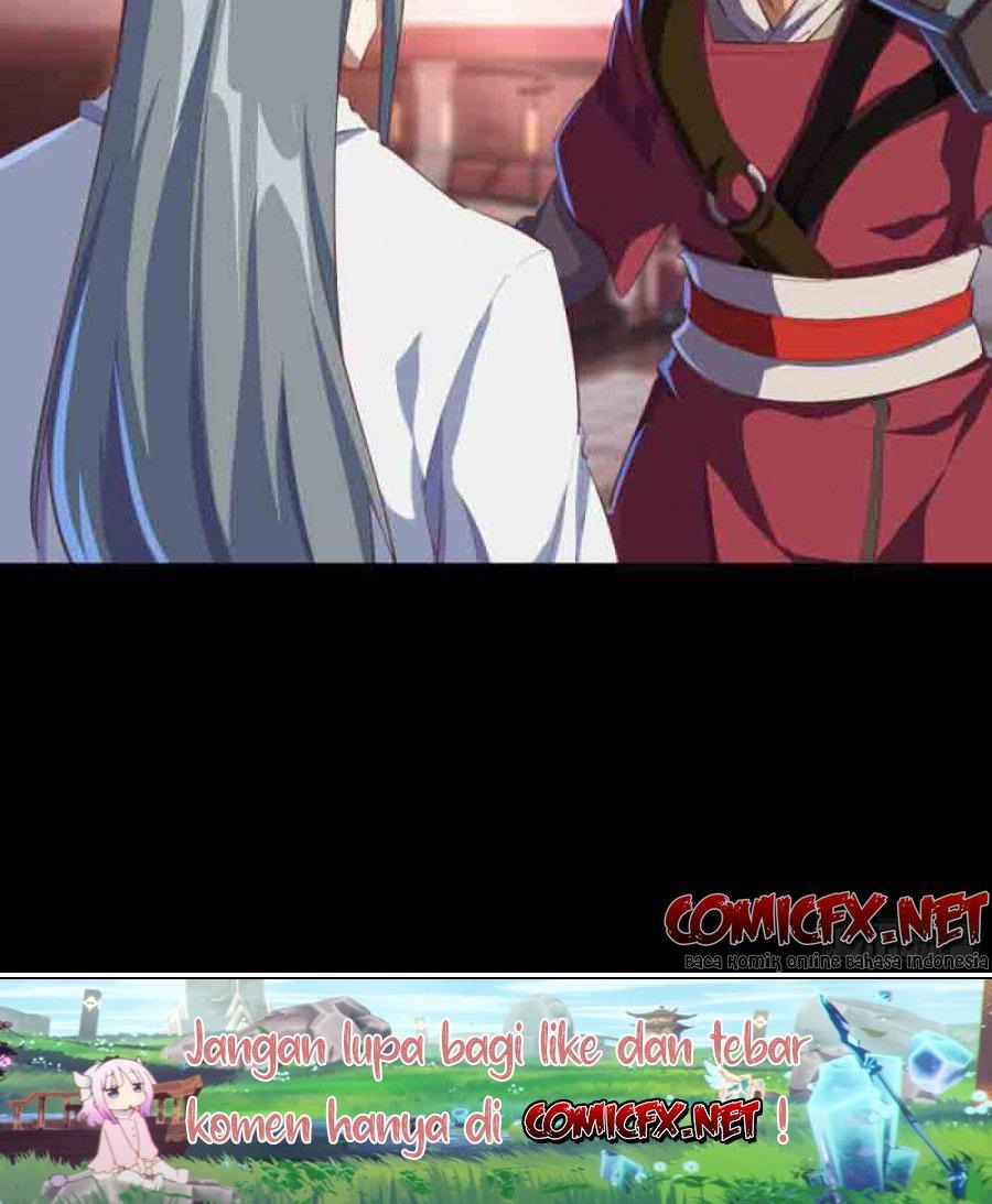 The Legend of Qing Emperor Chapter 60 Gambar 27