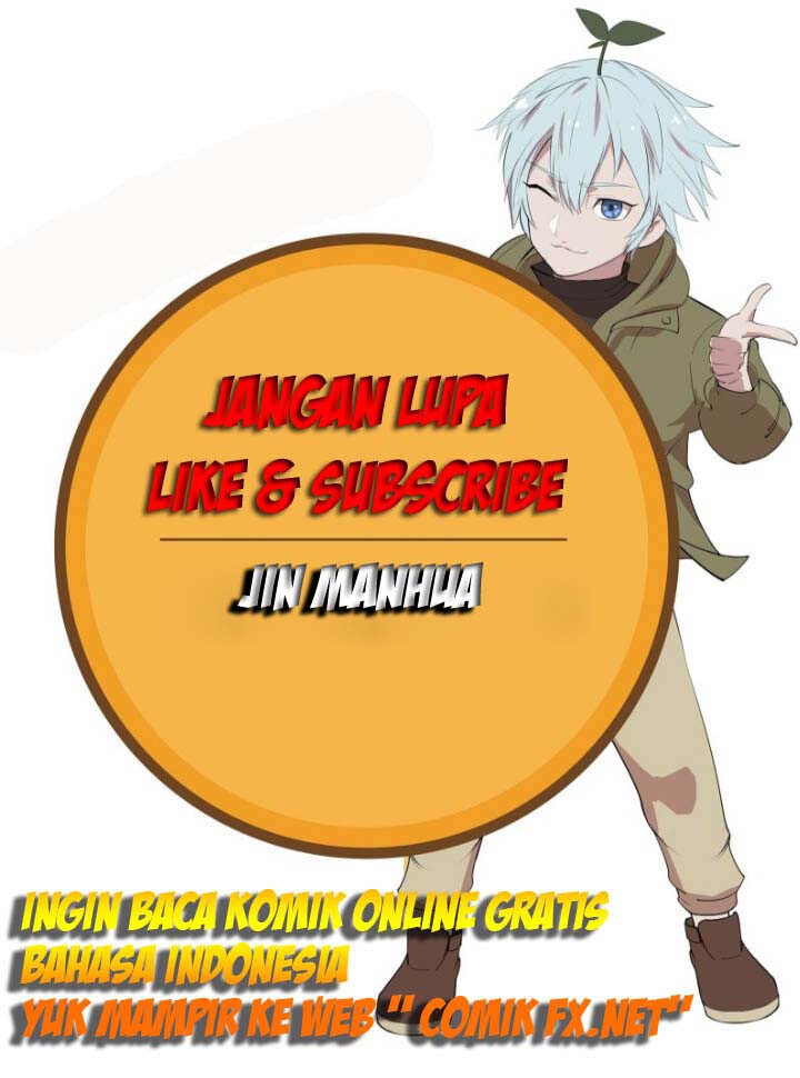 The Legend of Qing Emperor Chapter 60 Gambar 9