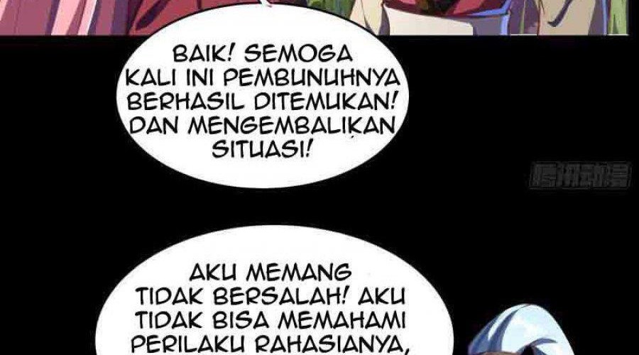 The Legend of Qing Emperor Chapter 60 Gambar 13