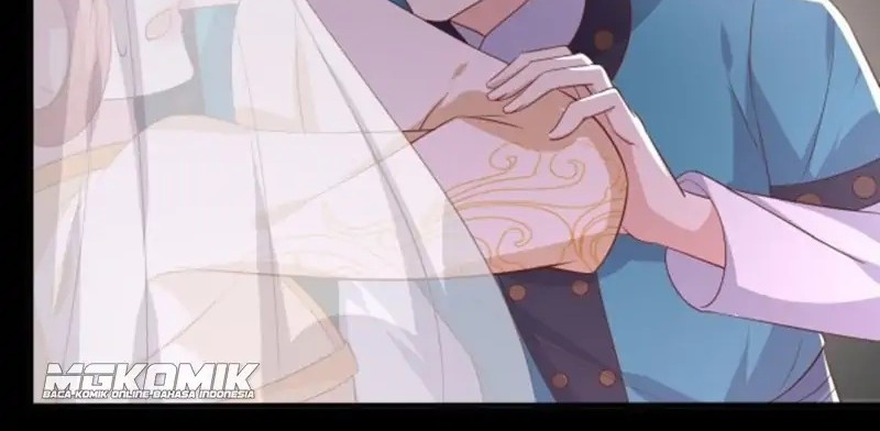 Baca Pupillary Master Chapter 227 Gambar 2
