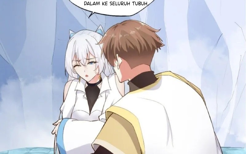 Starting From Maximum Charm Point Chapter 13 Gambar 20