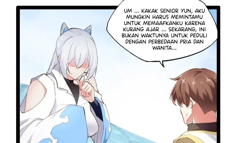 Starting From Maximum Charm Point Chapter 13 Gambar 23