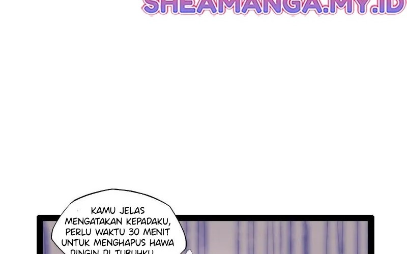 Starting From Maximum Charm Point Chapter 13 Gambar 30