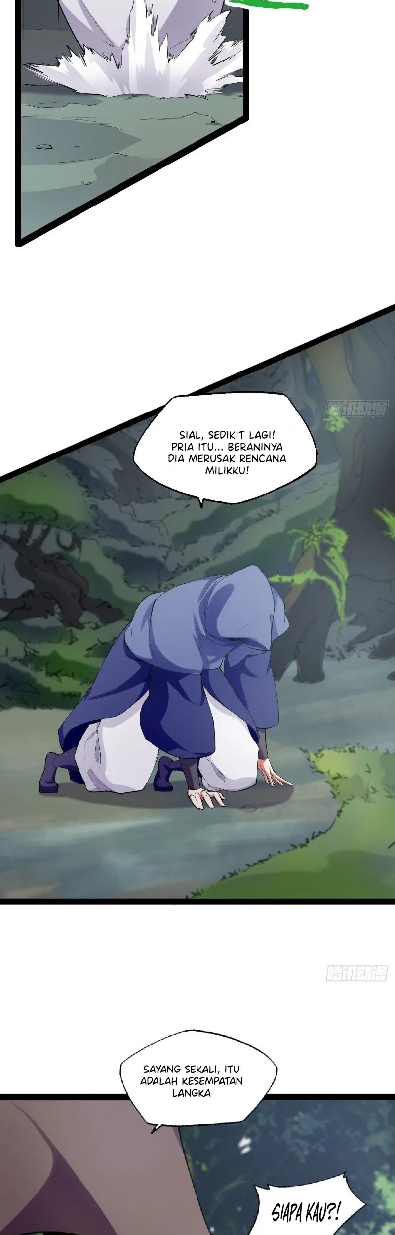 Starting From Maximum Charm Point Chapter 13 Gambar 39