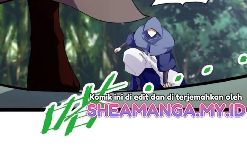 Starting From Maximum Charm Point Chapter 13 Gambar 40