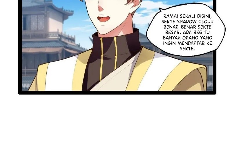 Starting From Maximum Charm Point Chapter 13 Gambar 45