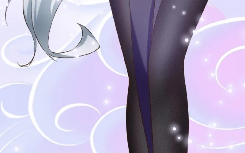 Starting From Maximum Charm Point Chapter 13 Gambar 48