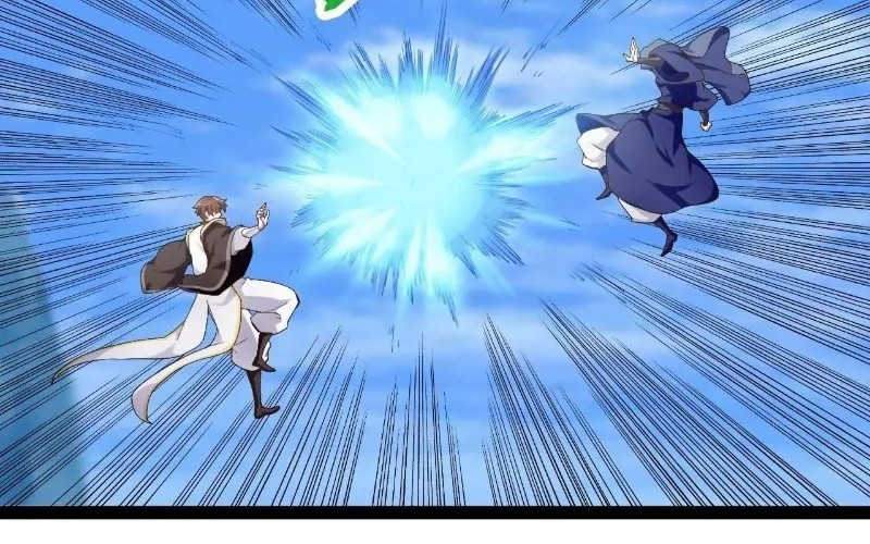 Starting From Maximum Charm Point Chapter 13 Gambar 3
