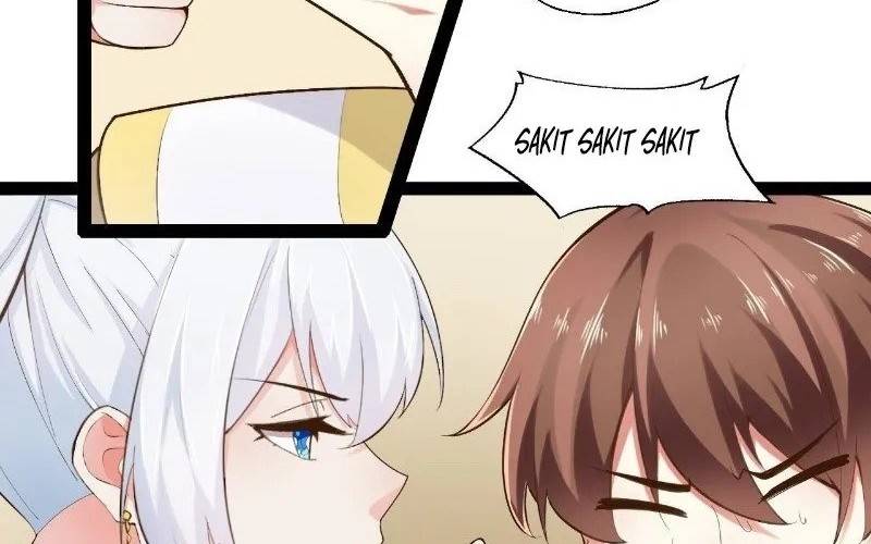 Starting From Maximum Charm Point Chapter 13 Gambar 50