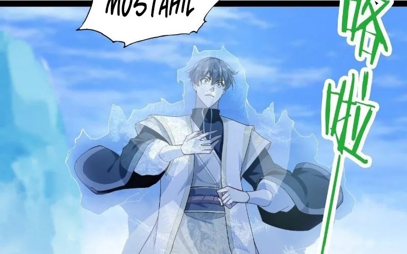 Starting From Maximum Charm Point Chapter 13 Gambar 5