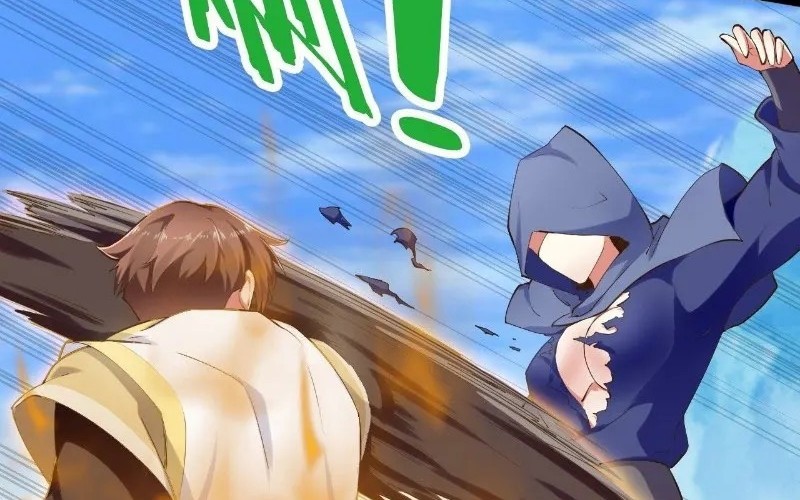 Starting From Maximum Charm Point Chapter 13 Gambar 15