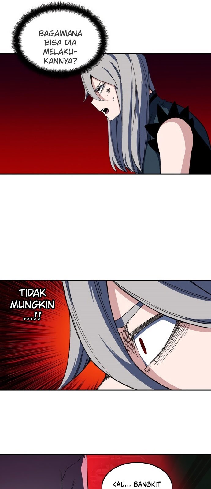 OOPARTS Chapter 54 Gambar 15