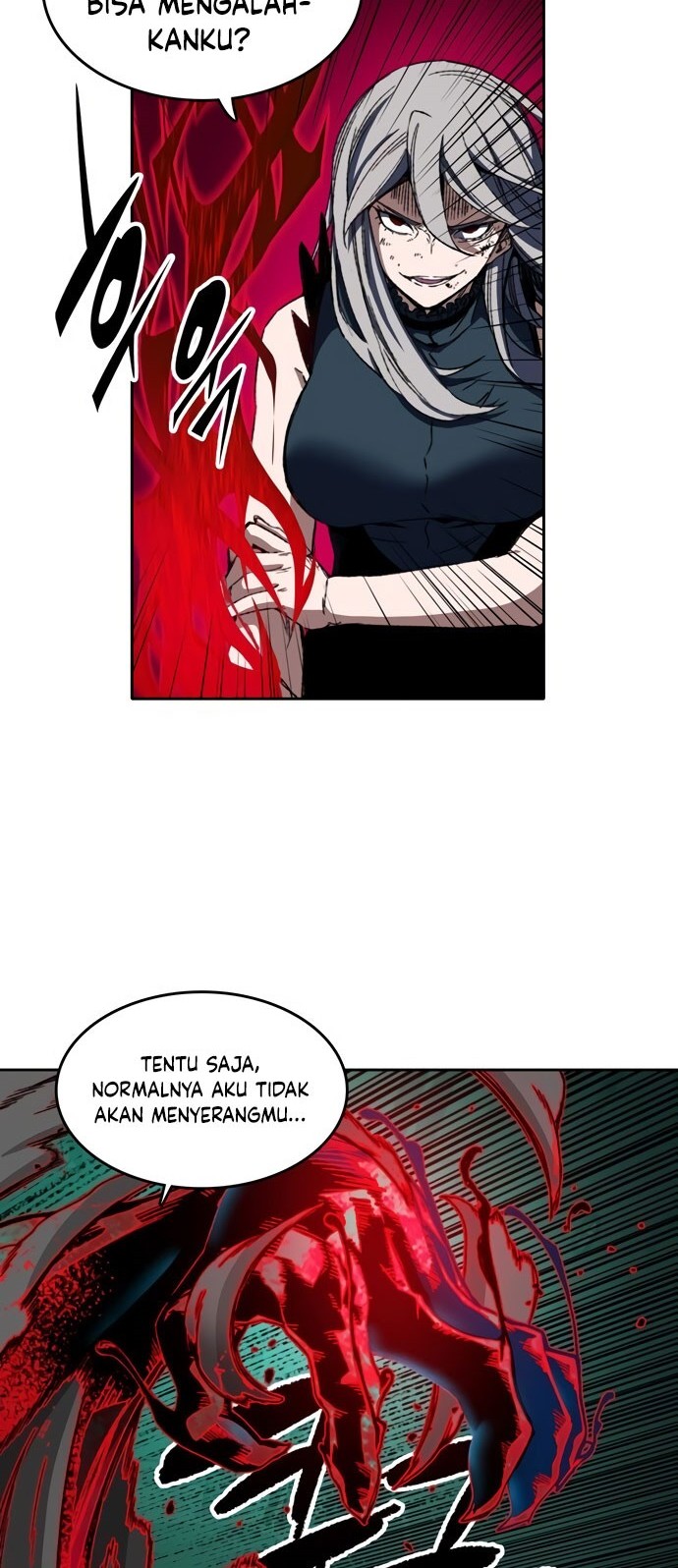 OOPARTS Chapter 54 Gambar 18