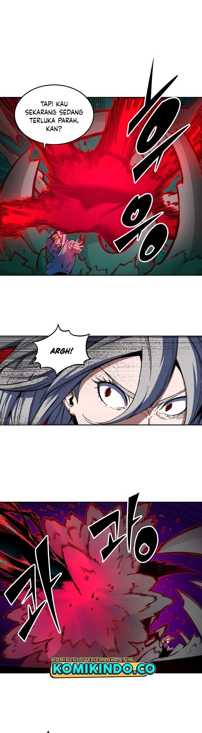 OOPARTS Chapter 54 Gambar 20