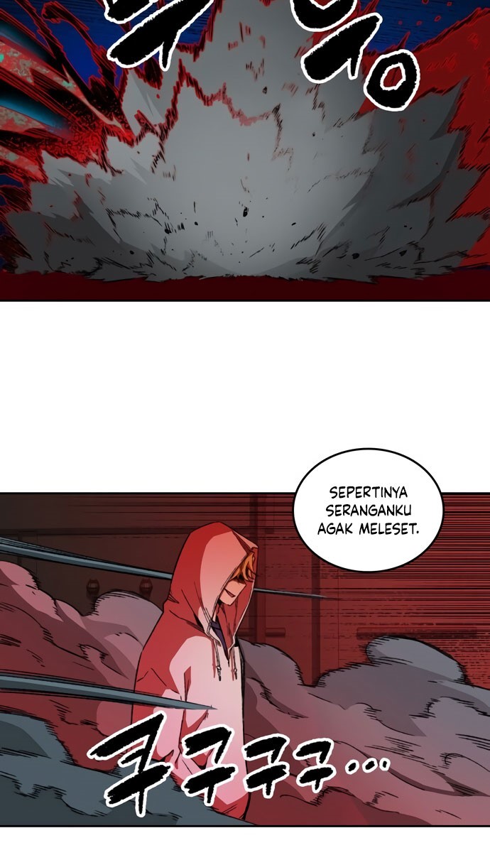 OOPARTS Chapter 54 Gambar 22