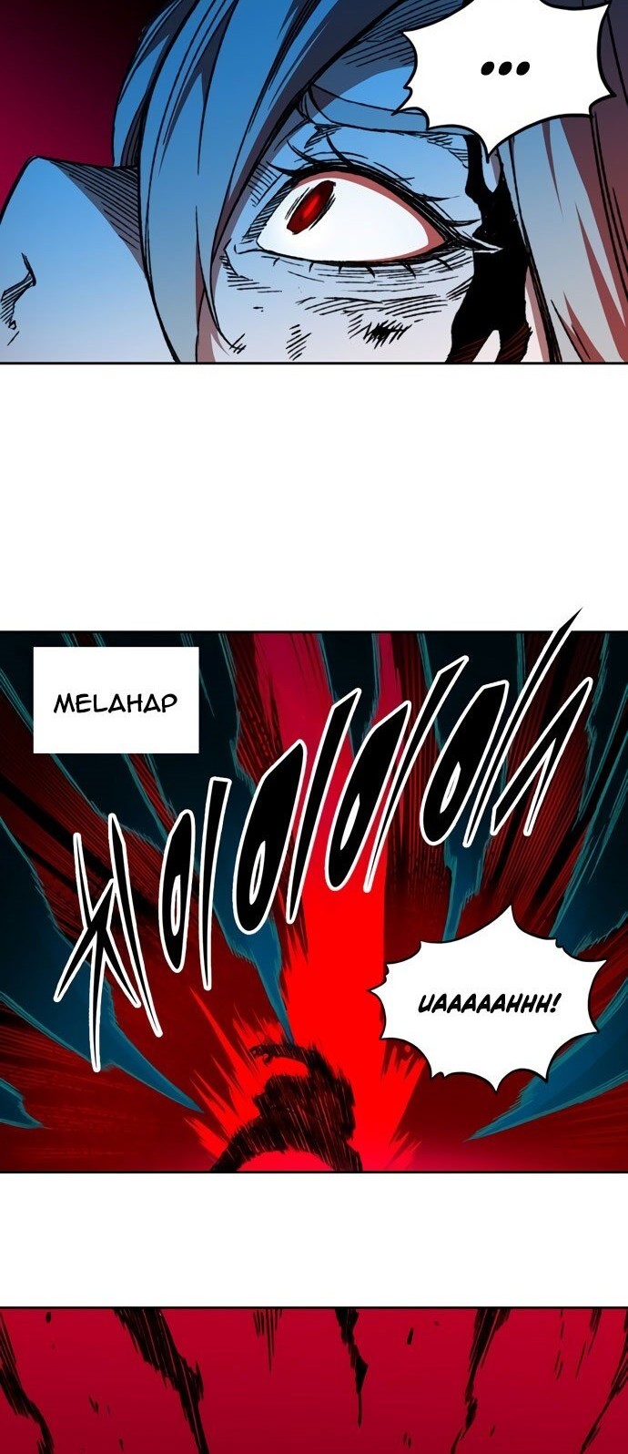 OOPARTS Chapter 54 Gambar 24