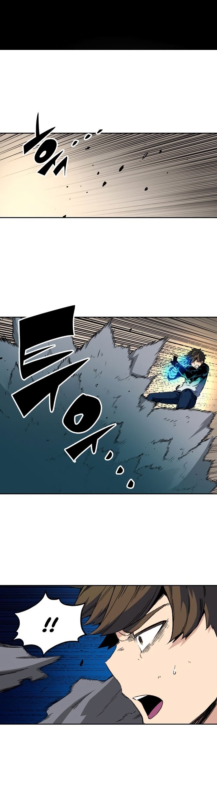 OOPARTS Chapter 54 Gambar 26