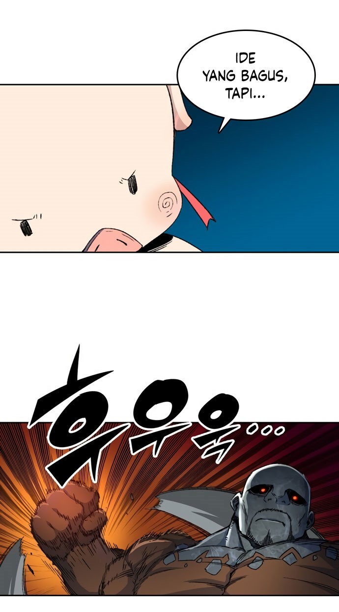OOPARTS Chapter 54 Gambar 31
