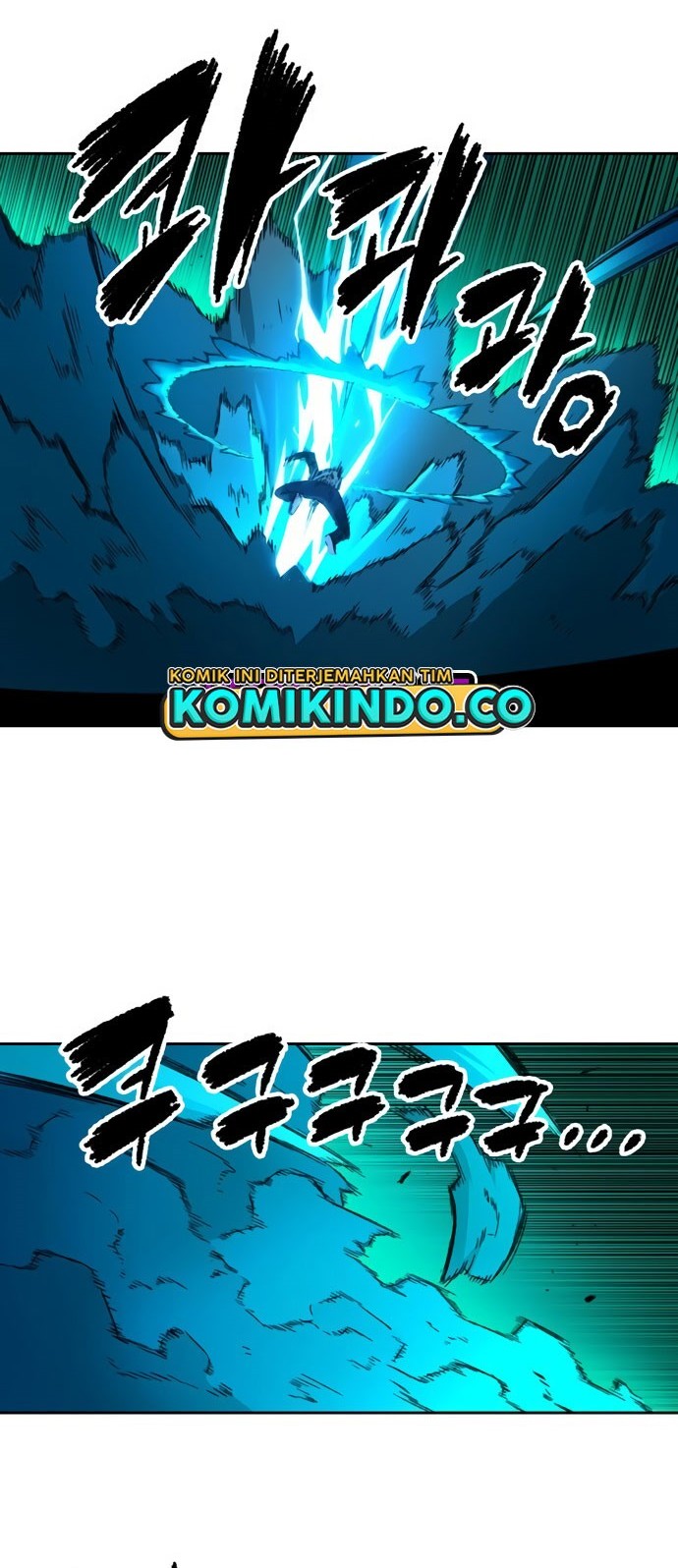 OOPARTS Chapter 54 Gambar 33