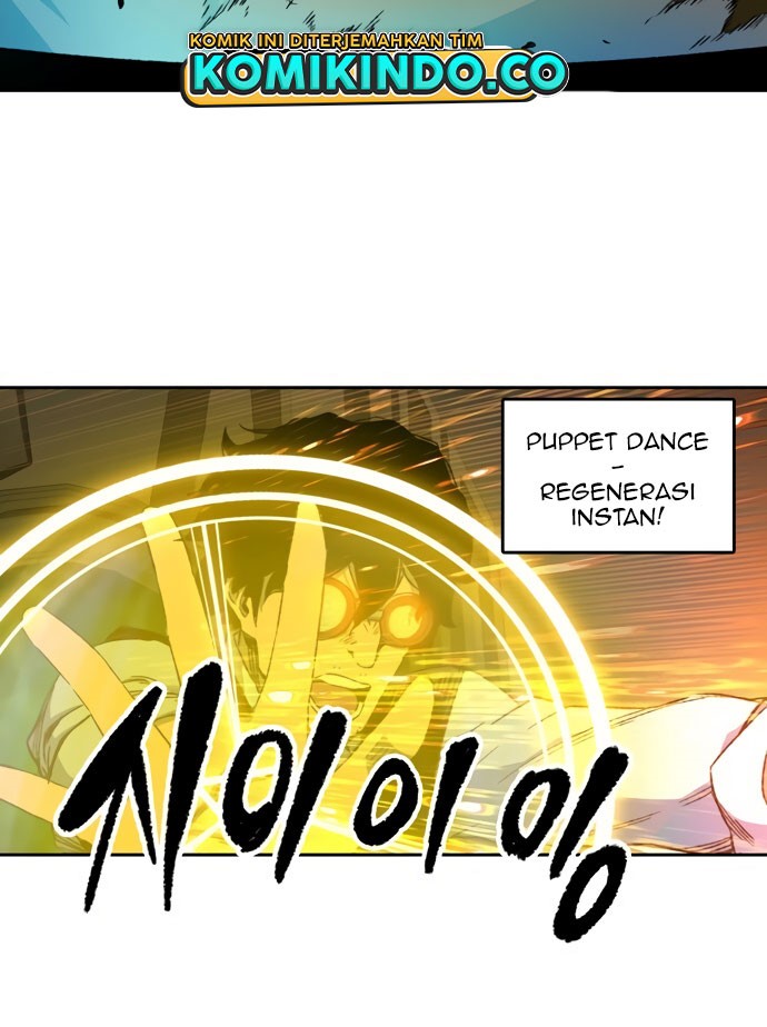 OOPARTS Chapter 54 Gambar 40