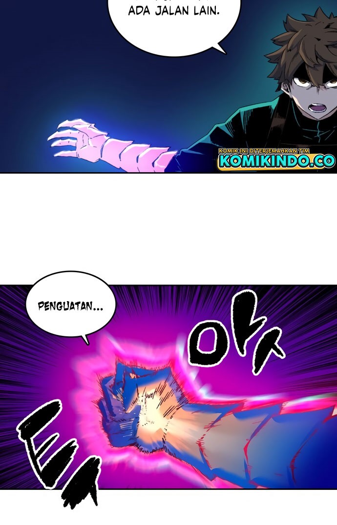 OOPARTS Chapter 54 Gambar 43