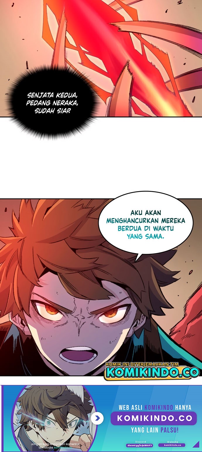 OOPARTS Chapter 54 Gambar 46
