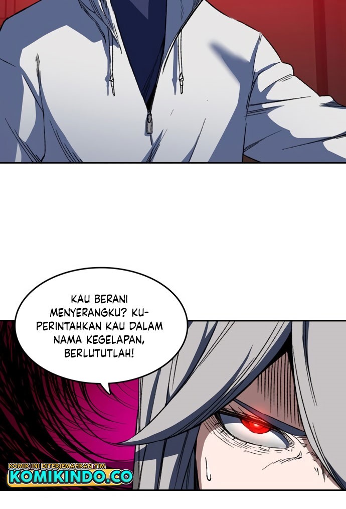 OOPARTS Chapter 54 Gambar 13