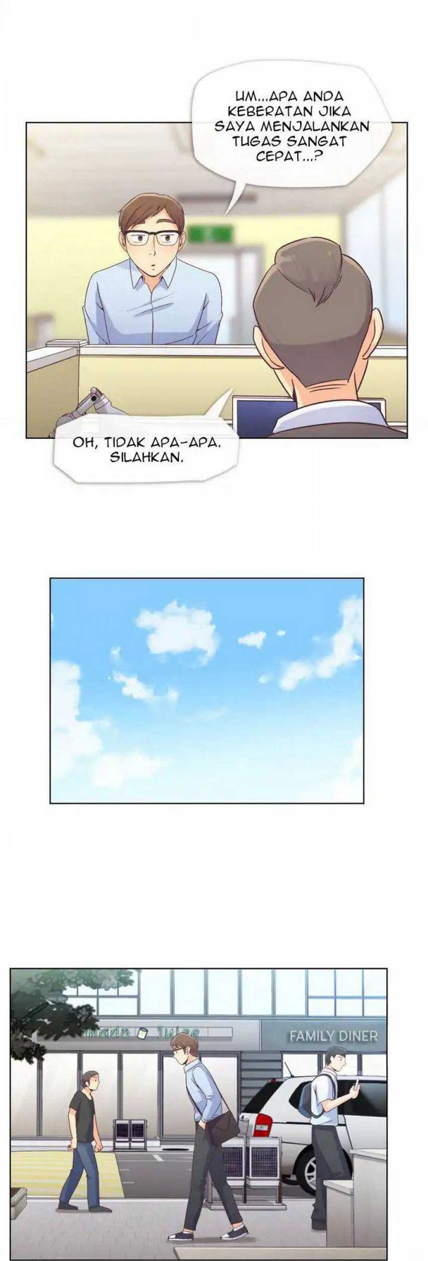 Annoying Alice Chapter 29 Gambar 15