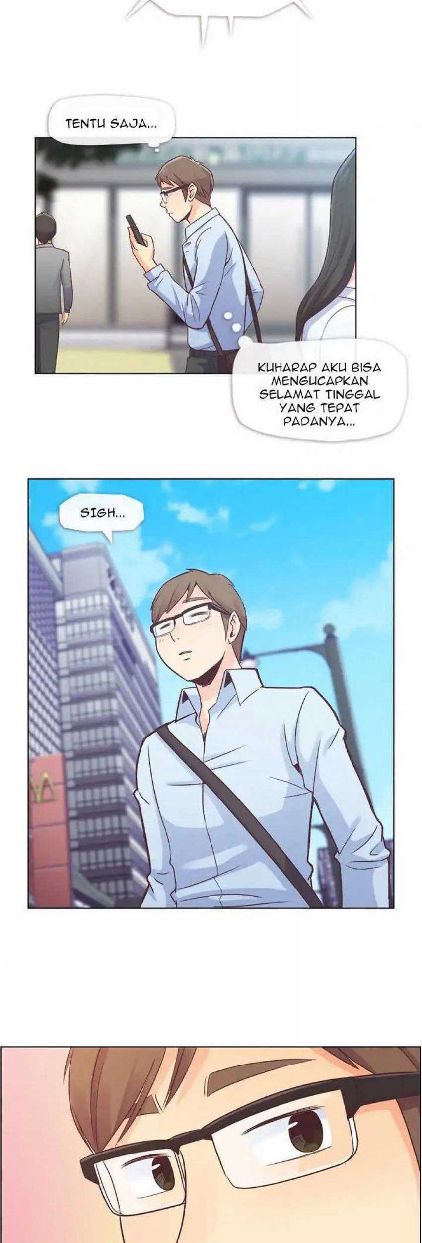 Annoying Alice Chapter 29 Gambar 17