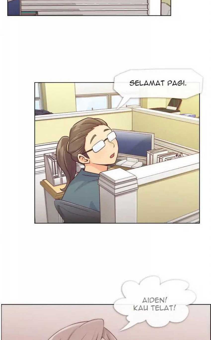 Annoying Alice Chapter 29 Gambar 5