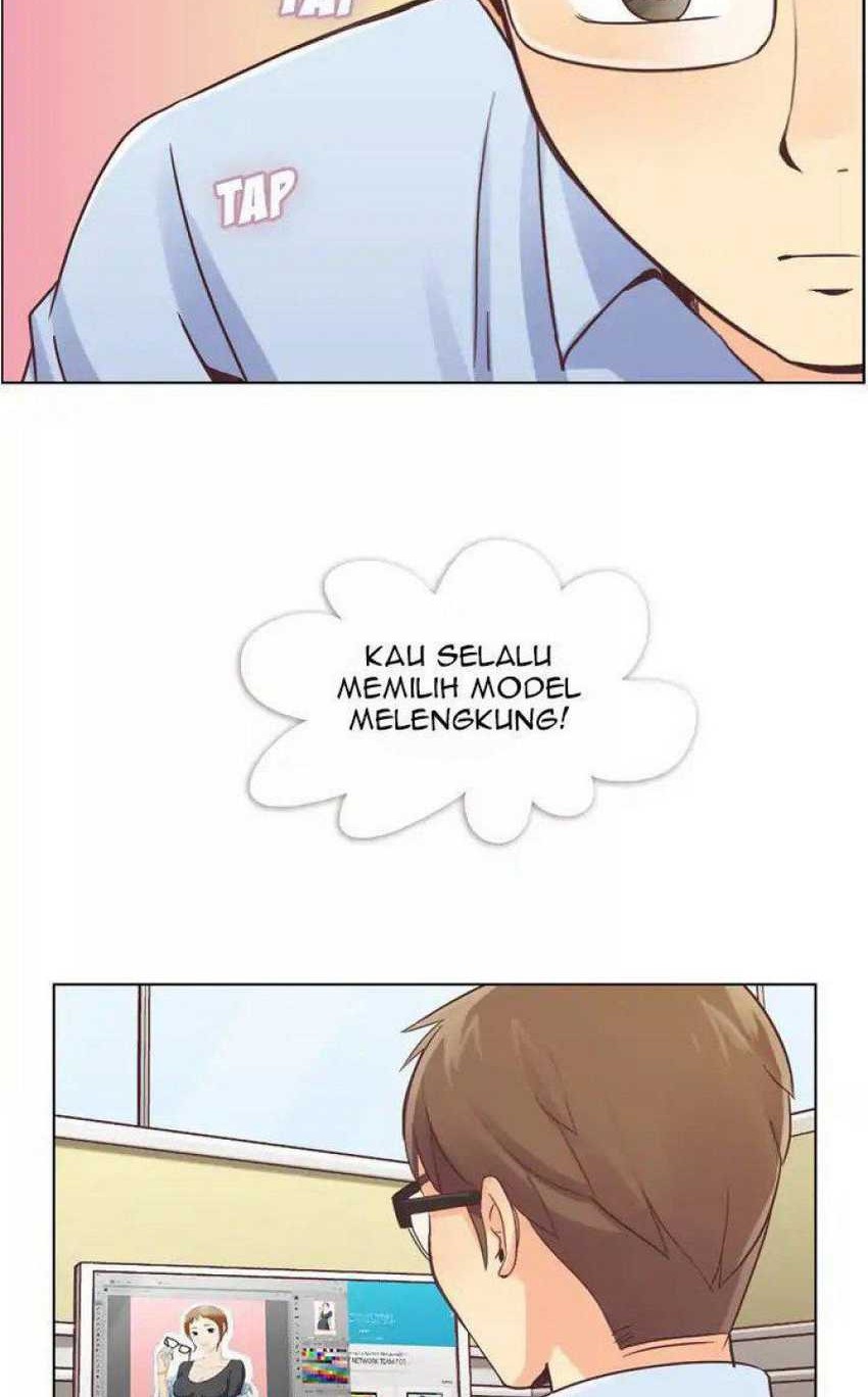 Annoying Alice Chapter 29 Gambar 10