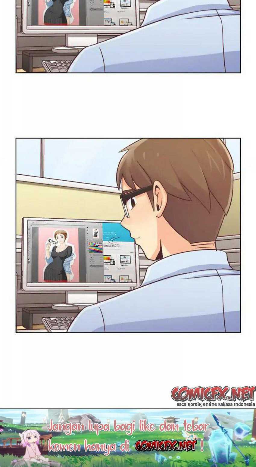 Annoying Alice Chapter 29 Gambar 11