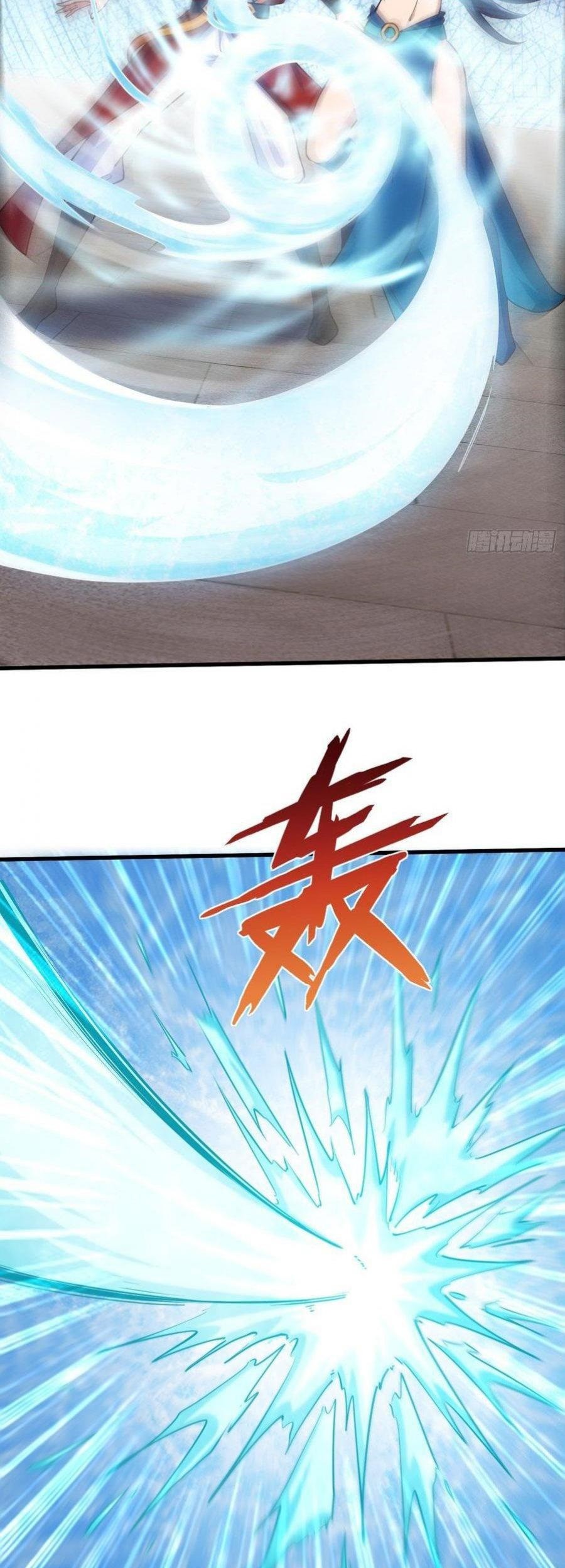 My Harem Depend on Drawing Chapter 113 Gambar 14