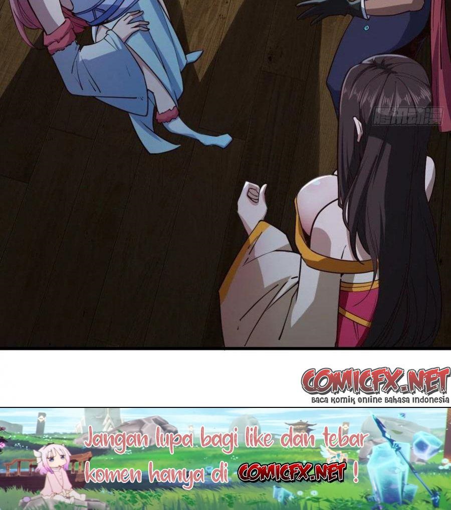 My Harem Depend on Drawing Chapter 112 Gambar 25