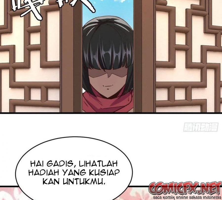 My Harem Depend on Drawing Chapter 112 Gambar 8