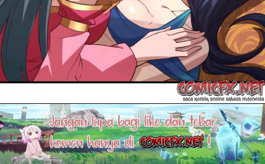 My Harem Depend on Drawing Chapter 110 Gambar 17