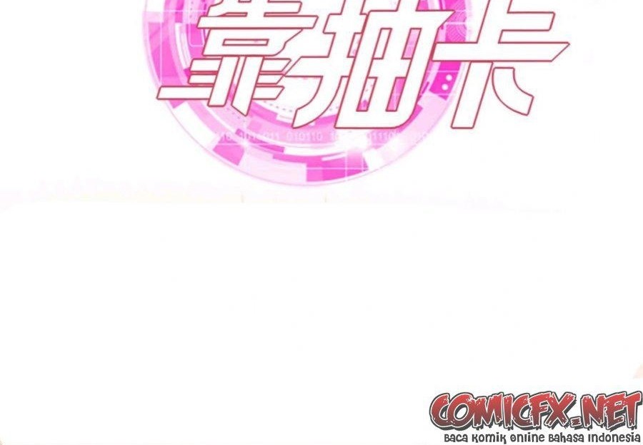 My Harem Depend on Drawing Chapter 110 Gambar 33