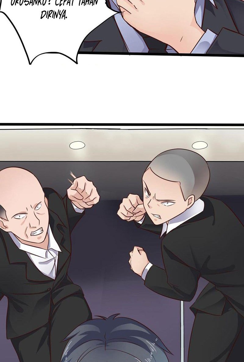 The Developer System Chapter 190 Gambar 3