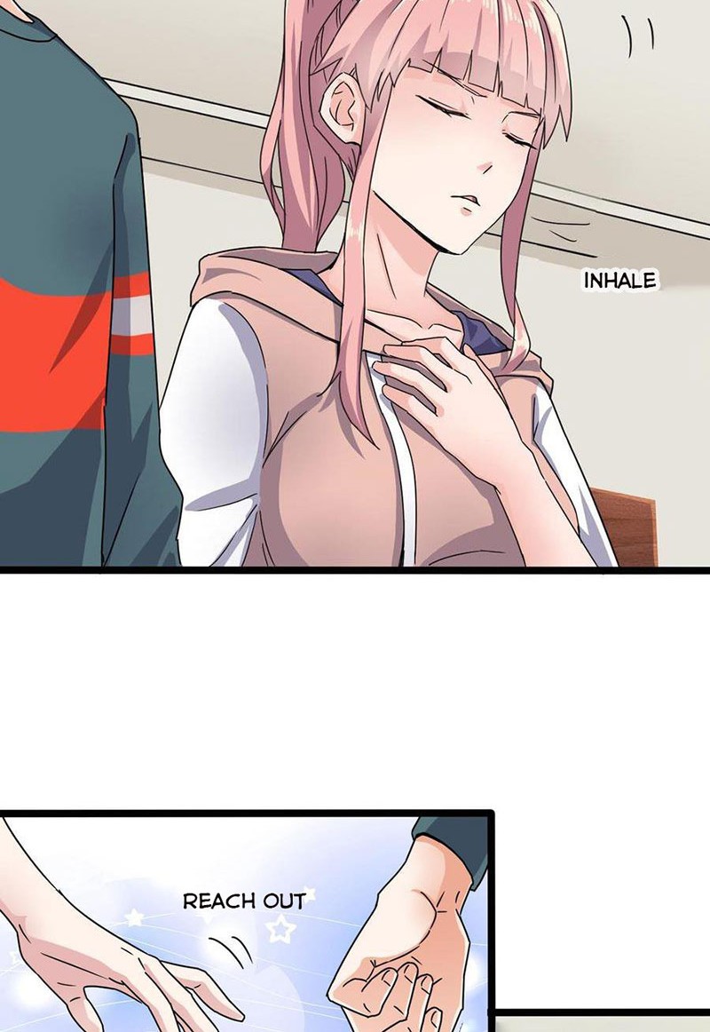 The Developer System Chapter 190 Gambar 11