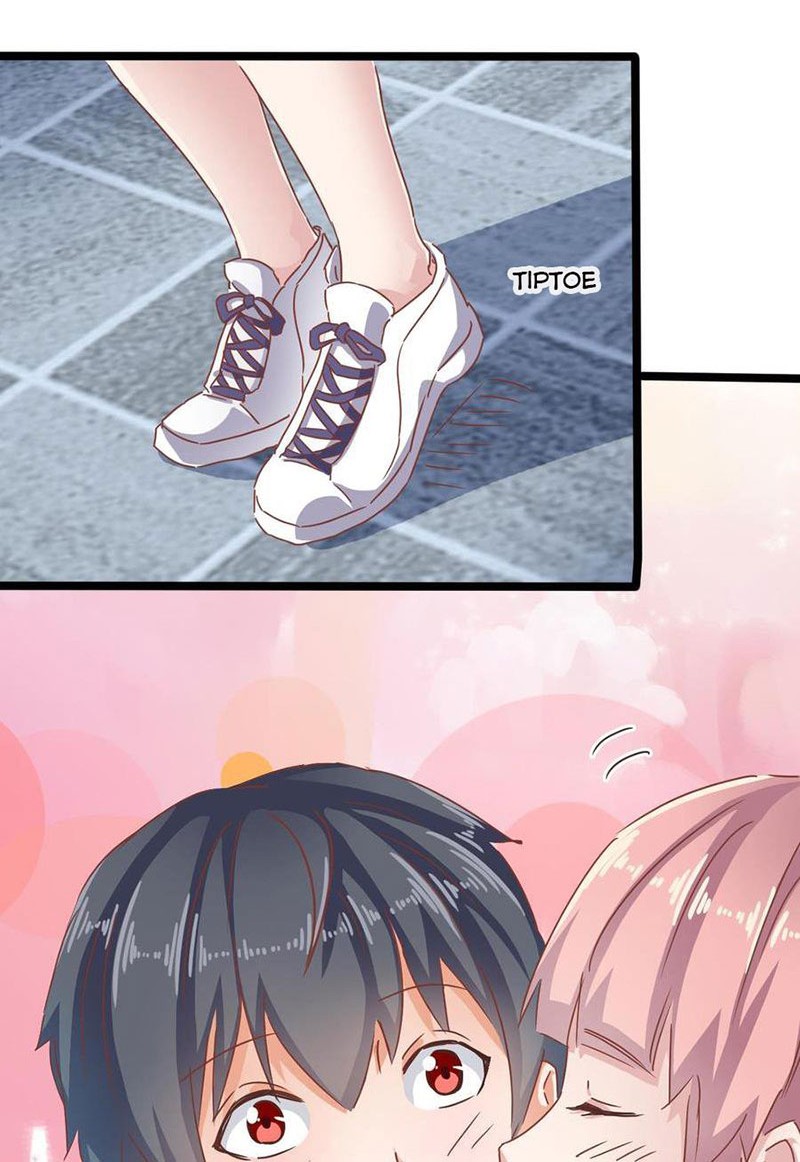 The Developer System Chapter 190 Gambar 15