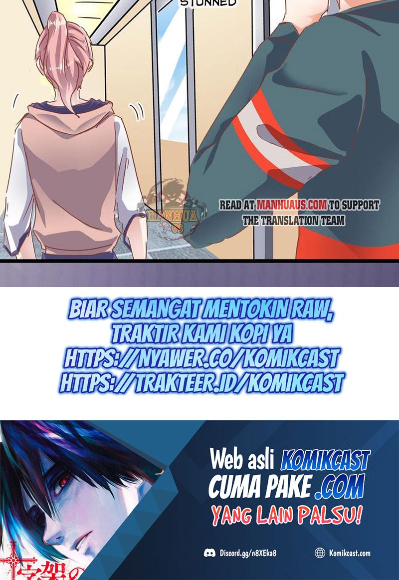 The Developer System Chapter 190 Gambar 17