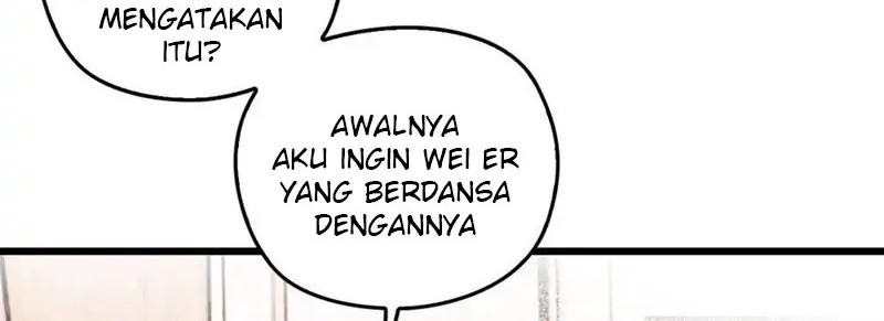 Pregnant Wife, One Plus One Chapter 174 Gambar 4