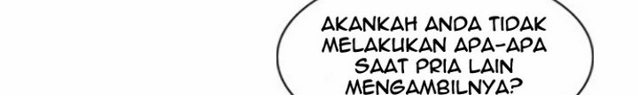 The Wanderer Chapter 18.2 Gambar 25