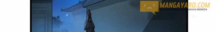 The Wanderer Chapter 18.2 Gambar 33