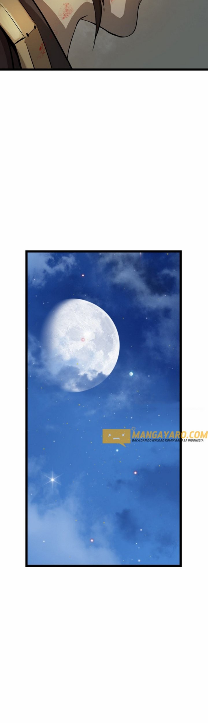 The Wanderer Chapter 18.1 Gambar 36