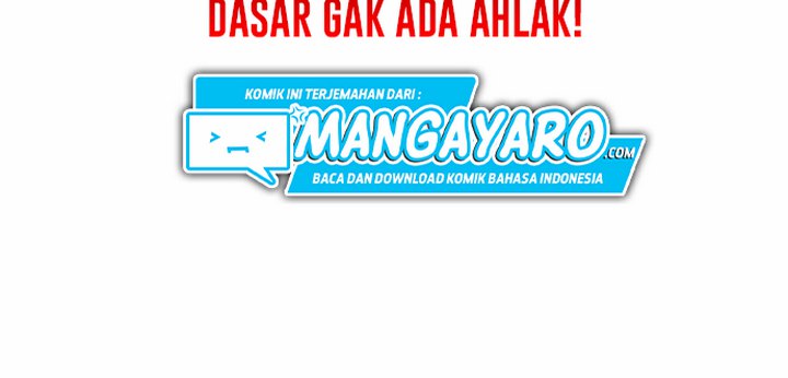 The Wanderer Chapter 18.1 Gambar 42