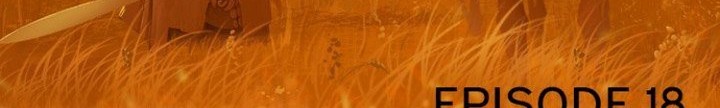 The Wanderer Chapter 18.1 Gambar 13