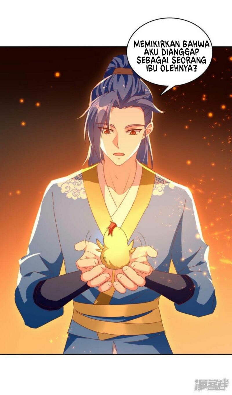 Strongest Leveling Chapter 284 Gambar 12