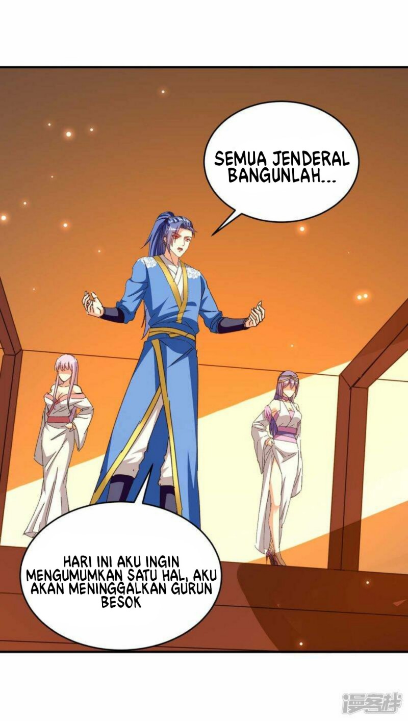 Strongest Leveling Chapter 284 Gambar 16