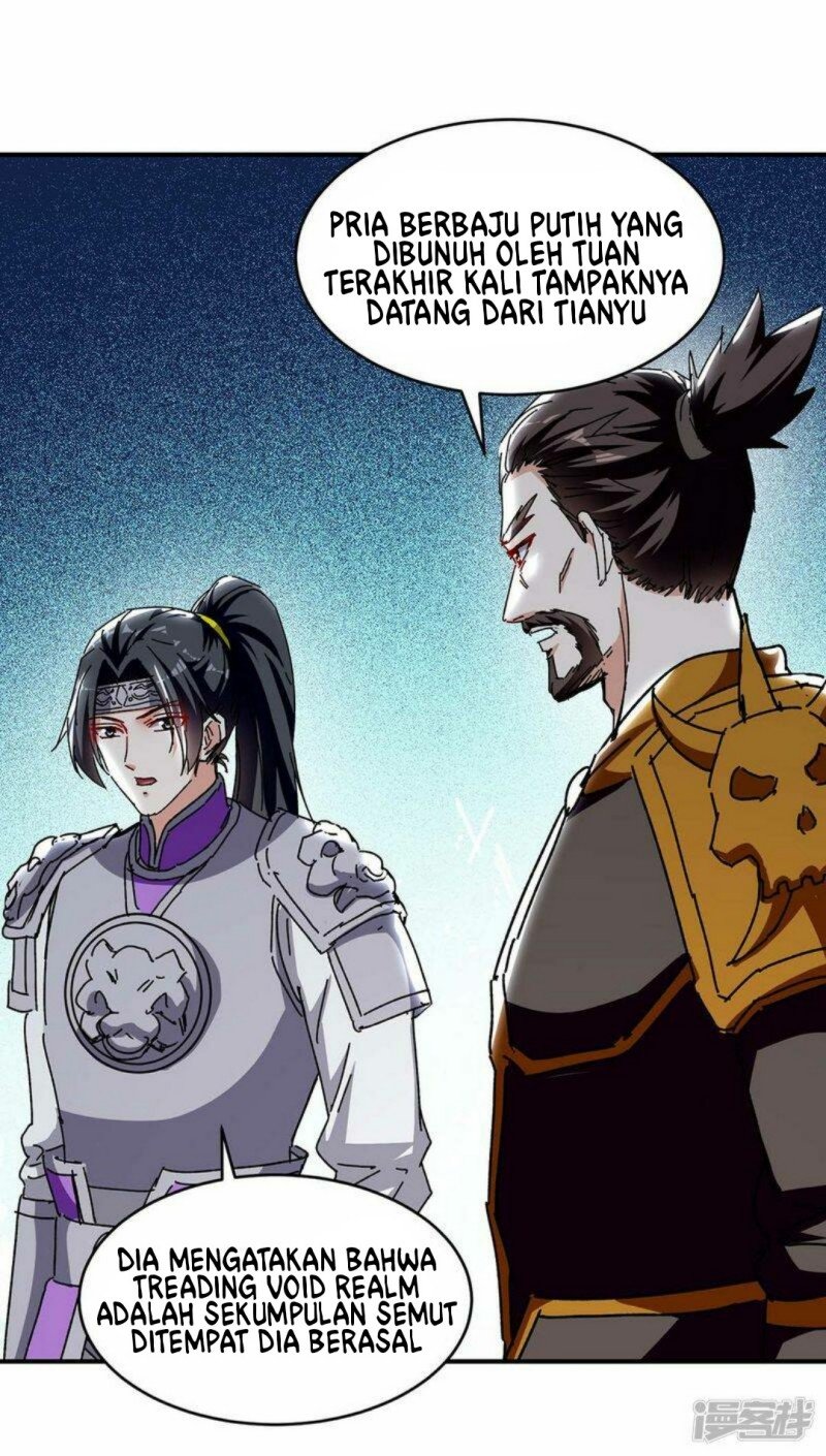 Strongest Leveling Chapter 284 Gambar 19